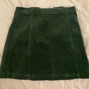 Never worn Skirt